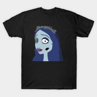 Corpse Bride T-Shirt